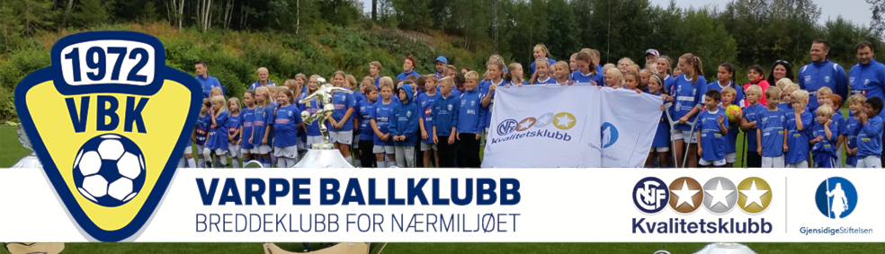 Varpe Ballklubb